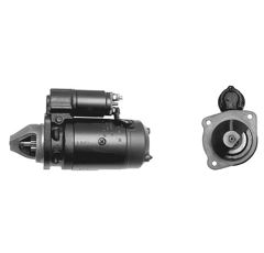 Anlasser IS 567 Mahle-Iskra-Letrika