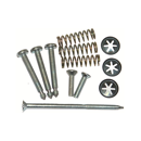 Kit de fixation pour tracteur MASSEY FERGUSON 3405151M91 adaptable