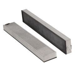 Filtre habitacle adaptable HIFI FILTER SC11820CAG