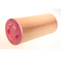 MANN  Luftfiltereinsatz C16400