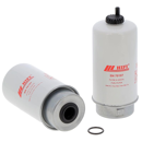 Filtre à gasoil adaptable HIFI FILTER SN70197