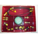 Druckprüfersortiment SPGSORT600 Stauff