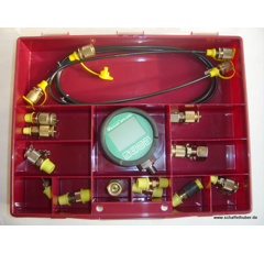 Druckprüfersortiment SPGSORT600 Stauff