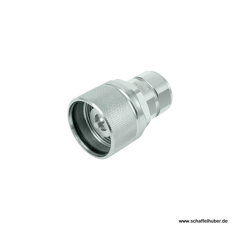 Schraubstecker ECO-Ausführung Valcon HDS415LECO