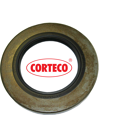 Joint pour NEW HOLLAND 5122845 adaptable