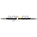Flexible pour téléscopique MERLO 87129 adaptable