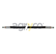Flexible pour téléscopique MERLO 87129 adaptable