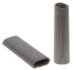 Filtre hydraulique adaptable HIFI FILTER SH51188