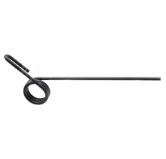 Striegelzinken 380 mm SULKY 980010 - Nachbau