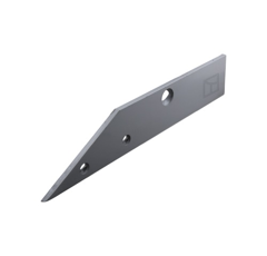 Contre-sep droit pour charrue MASSEY FERGUSON 86291|3940391 adaptable - BlackSteel©