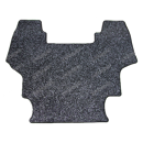 Tapis de cabine pour tracteur FORD - NEW HOLLAND  TS90/115 adaptable