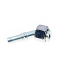 Pressnippel Bogen 45° DN16131612ORFSIG45 Alfagomma