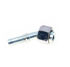 Pressnippel Bogen 45° DN16131612ORFSIG45 Alfagomma