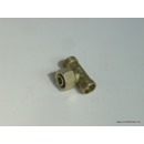 Verschraubung ohne Mutter und Schneidring EVT15LOMD Walterscheid-Eaton