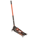 Aluminium-Wagenheber, 1,5 t - BAHCO