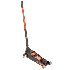 Aluminium-Wagenheber, 1,5 t - BAHCO