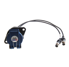 Steckdose Brigade Original SP2T8,SP07ABST2