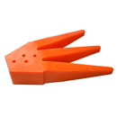 Fingerstern Ø950mm - K.FH 99229 | Kult Kress - Nachbau