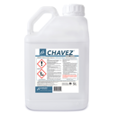 CHAVEZ - Prothioconazole