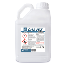 CHAVEZ - Prothioconazole