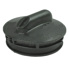 Poignée climatisation pour tracteur NEW HOLLAND 85817568 adaptable