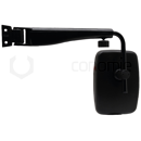 Rétroviseur réversible pour machine agricole M-F 4285314M91 adaptable