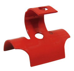 Fixation pour WELGER 338300000 adaptable