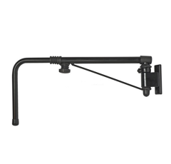 Bras de rétroviseur pour tracteur CLAAS 6005021100 adaptable