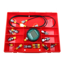 Druckprüfersortiment SPGSORT400 Stauff