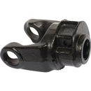Machoire extremite 1"3/8 6C 30x92 mm verrou à poussoir | BONDIOLI