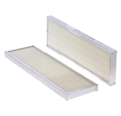 Filtre à air adaptable HIFI FILTER SC60035