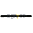 Goujon pour téléscopique MANITOU 602274 adaptable