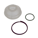 Staubmanschette mit Halteringen - Traktor JOHN DEERE 04439579 - Nachbau