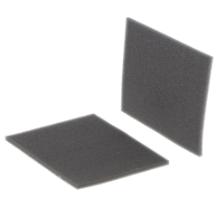 Filtre à air adaptable HIFI FILTER SA12811