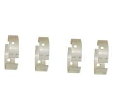 Jeu de 4 coussinets de bielle pour tracteur JOHN DEERE B932C adaptable