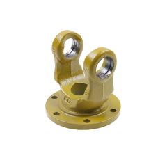 Flanschgabel 27 1041321 - Walterscheid