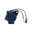 Steckdose Brigade Original f. Klappenkamera