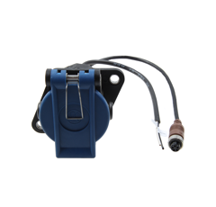 Steckdose Brigade Original f. Klappenkamera