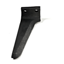 Dent droite pour herse rotative BREVIAGRI 0060184D adaptable 