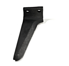 Dent droite pour herse rotative BREVIAGRI 0060184D adaptable - Blacksteel©