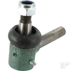Rotule de direction pour tracteur ZETOR 55113535 adaptable