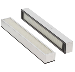 Filtre à air adaptable HIFI FILTER SC90147