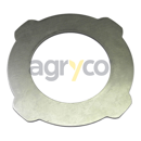 Disque intermédiaire pour téléscopique MANITOU 942455 adaptable