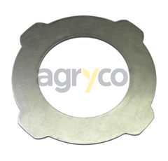 Disque intermédiaire pour téléscopique MANITOU 942455 adaptable