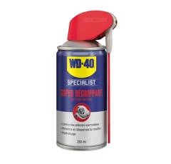 Spray Super dégrippant WD40 Specialist - 250 ou 400 ml