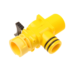 Entwässerungsendstück Nachrüstsatz lose Vogel & Noot System Holder