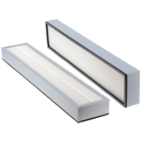 Filtre à air adaptable HIFI FILTER SC90202