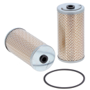 Filtre à huile adaptable HIFI FILTER SO840