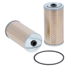 Filtre à huile adaptable HIFI FILTER SO840