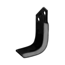 Fräsmesser links 175 x 105 x 7 mm KVERNELAND - LANDSBERG MA1300080 - Nachbau